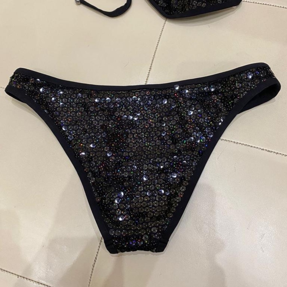 SOLD.Chanel swimsuit - Picture 8 of 16
